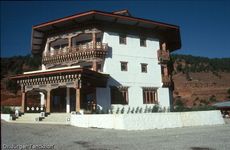 1103_bhutan_1994_Hotel in Punakha.jpg